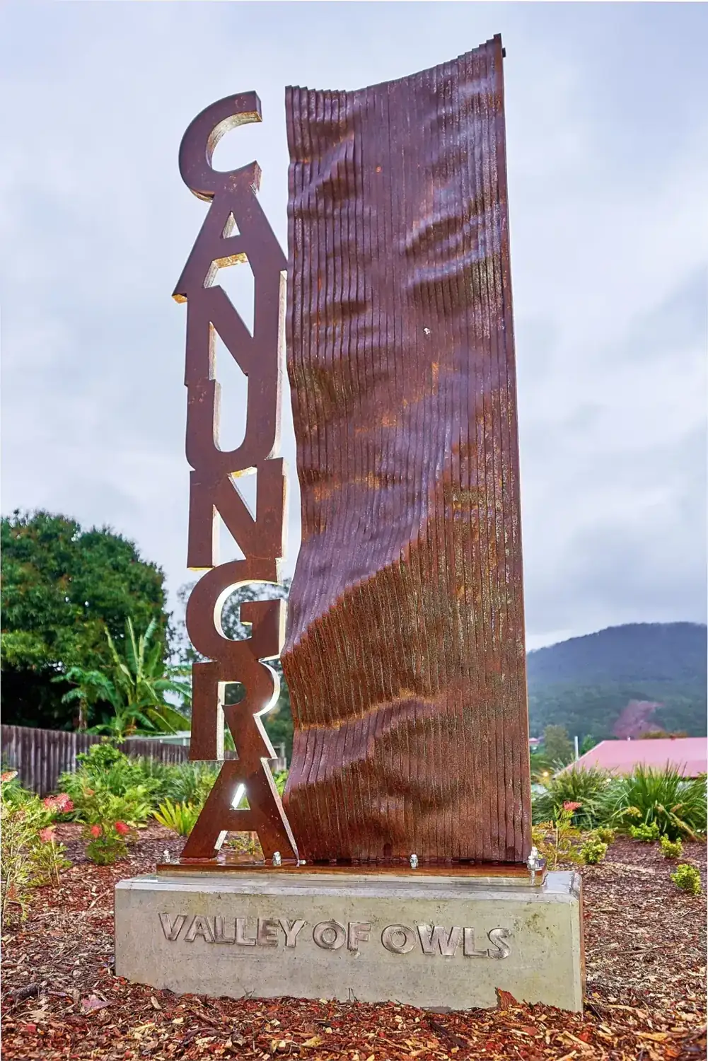 Canungra