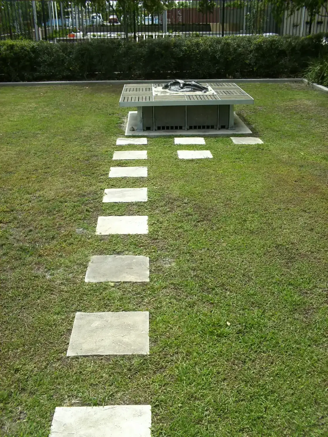 Pathways Fossil Seat