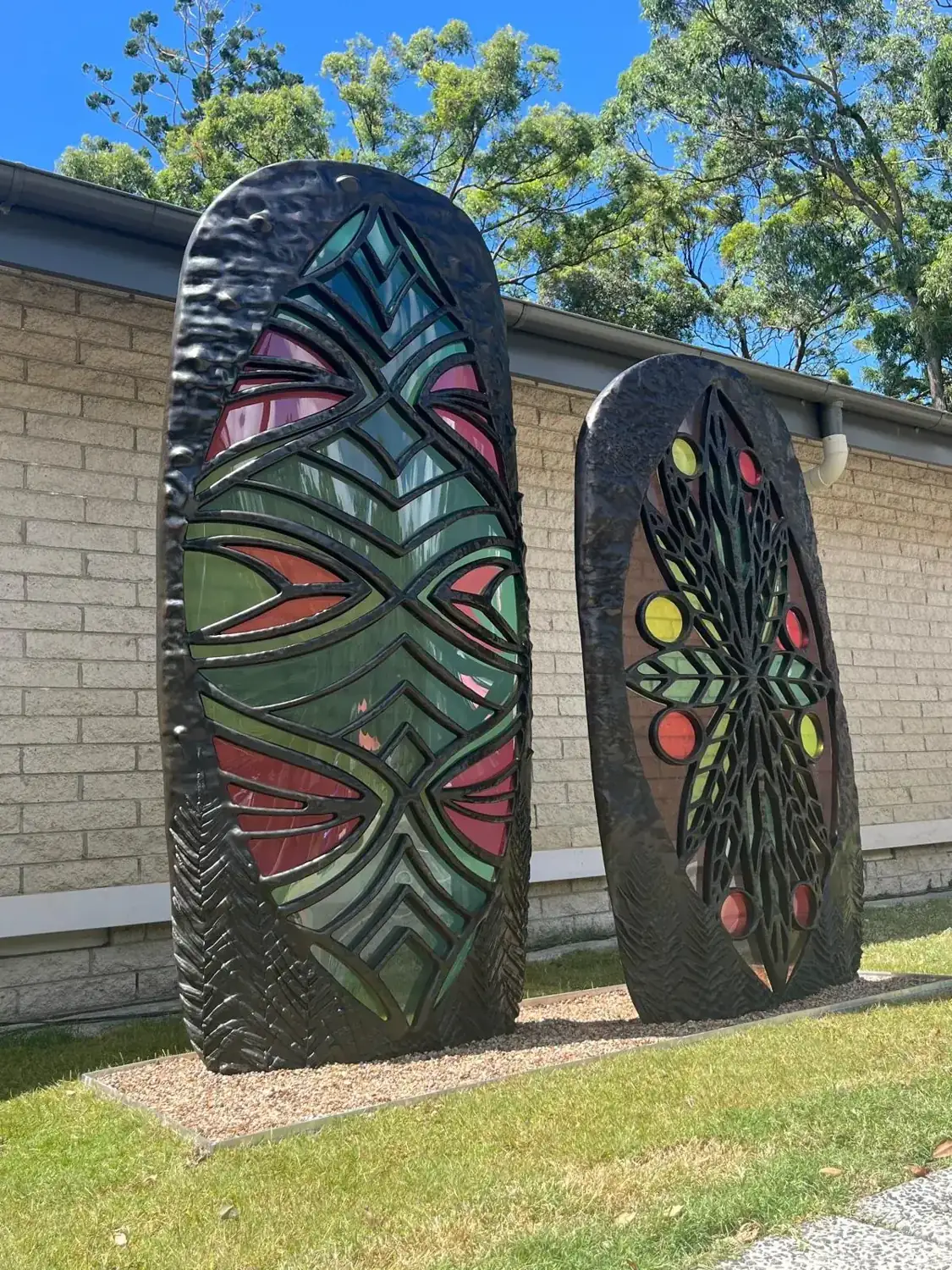 Shields